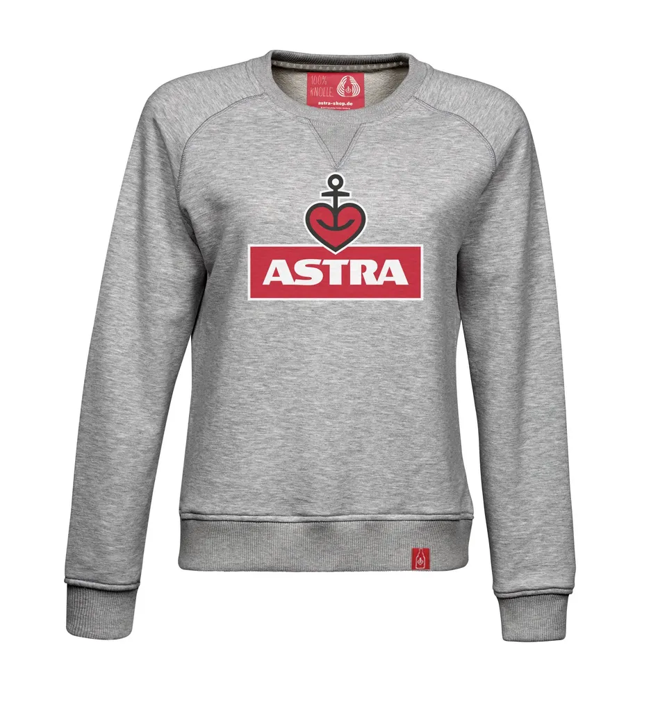 astra-herzanker-sweater-sweatshirt-grau-meliert-damen image 1