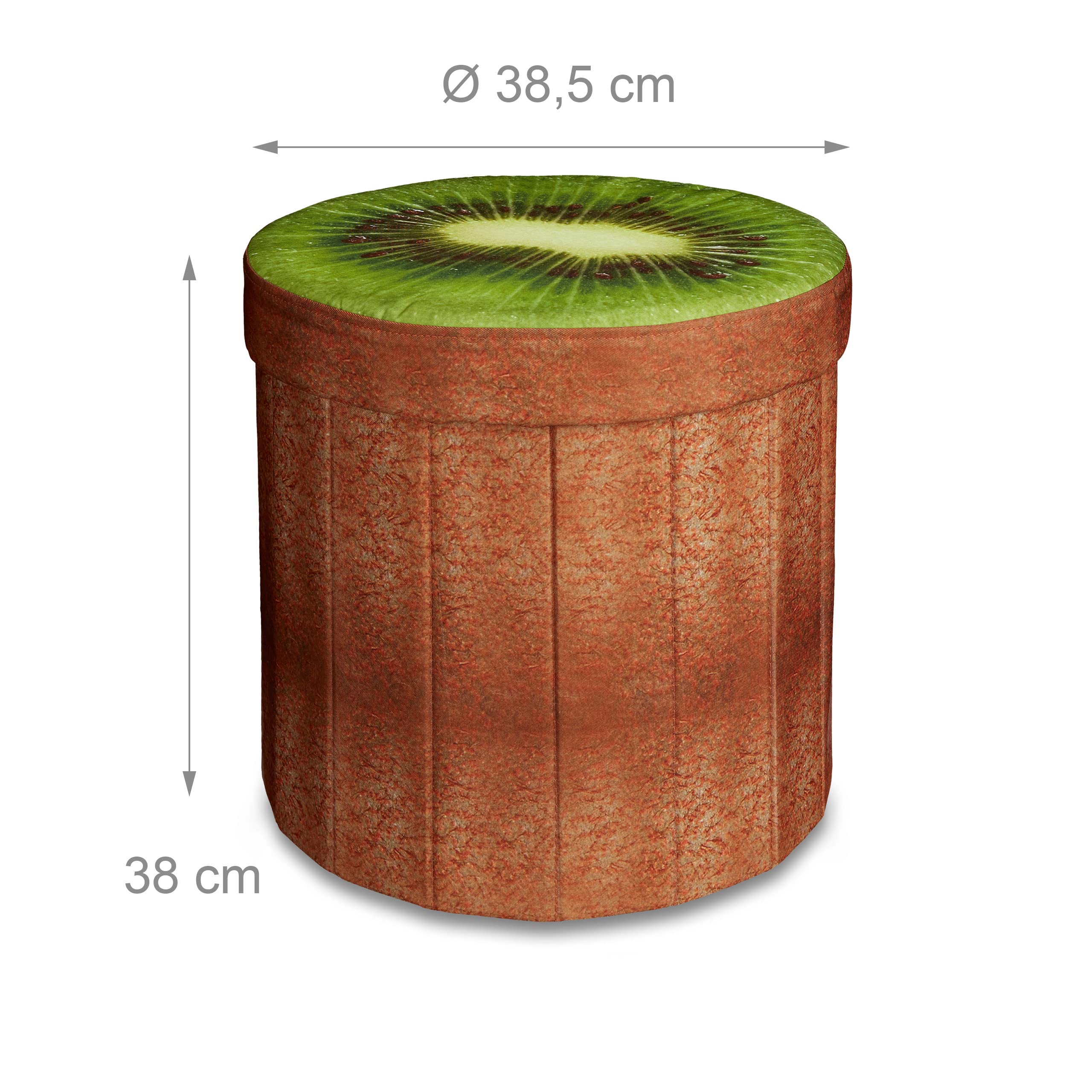 relaxdays-sitzhocker-faltbar-kiwi-38-x-38-5-x-38-5-cm-sitzw-rfel-mit-30-l-staura image 3