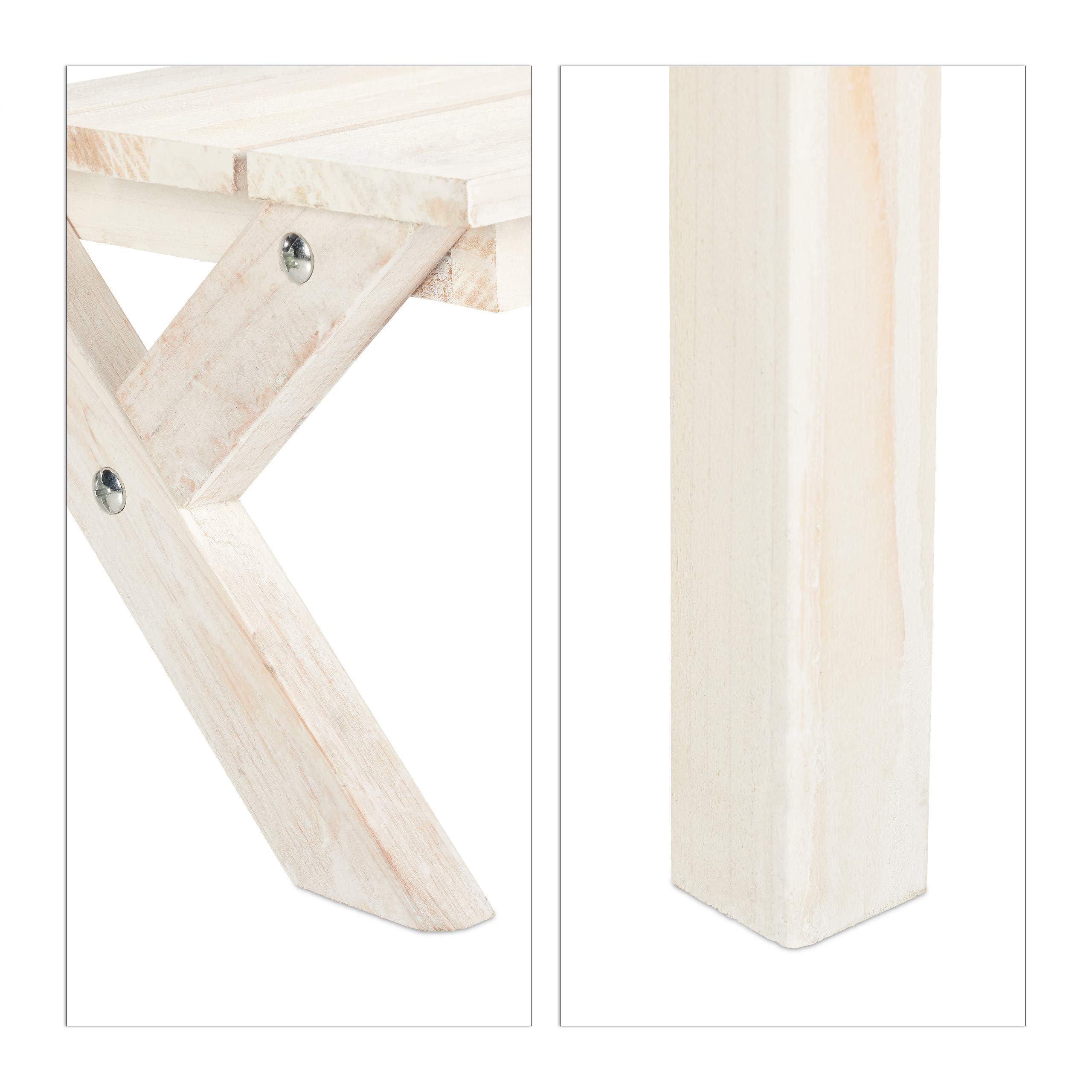 relaxdays-blumentreppe-wei-mit-rankgitter-2-stufen-89-x-51-5-x-38-5-cm image 7