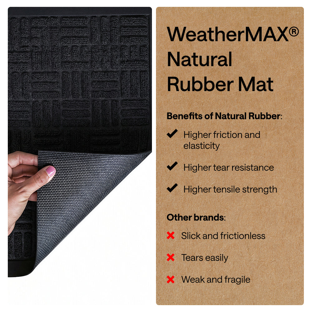 gorilla-grip-weathermax-doormat-all-season-fu-matte image 7