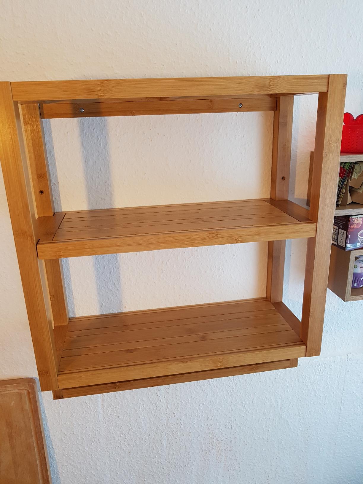 Schön, aber nur für Leichtes