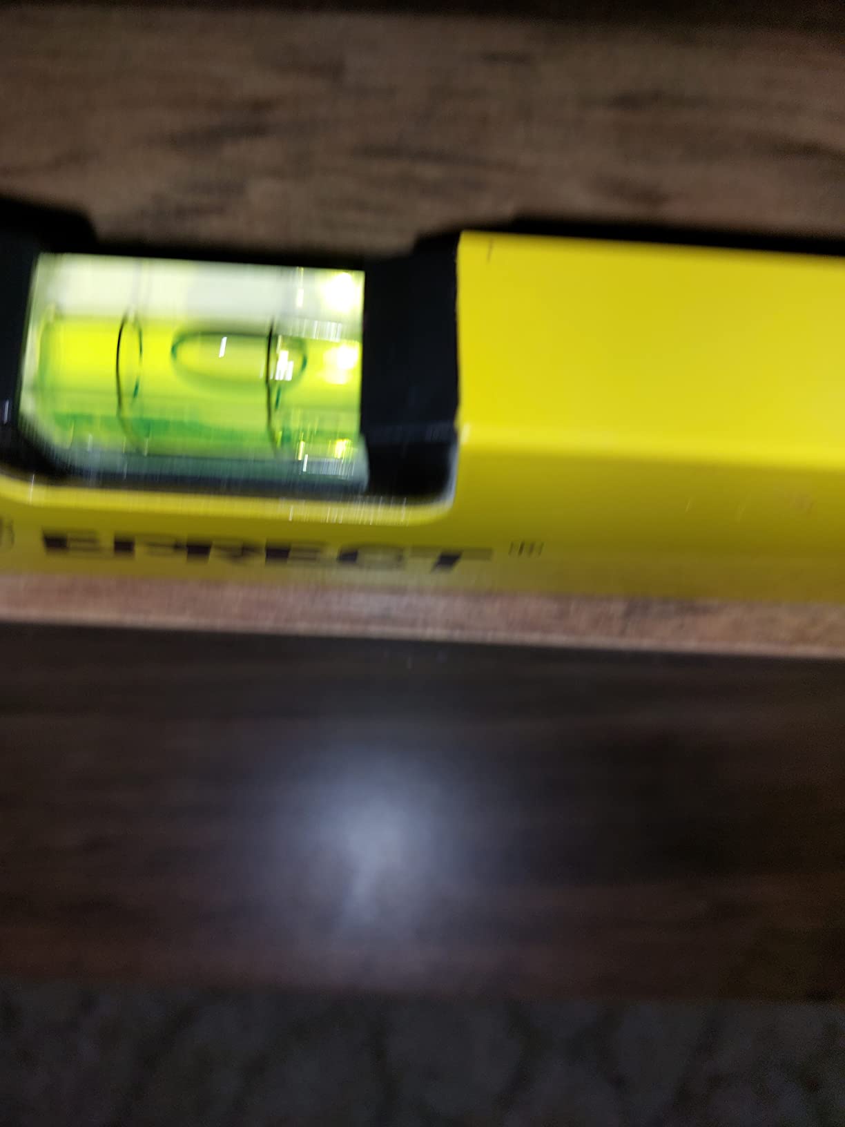 Sieht teurer aus als es war
