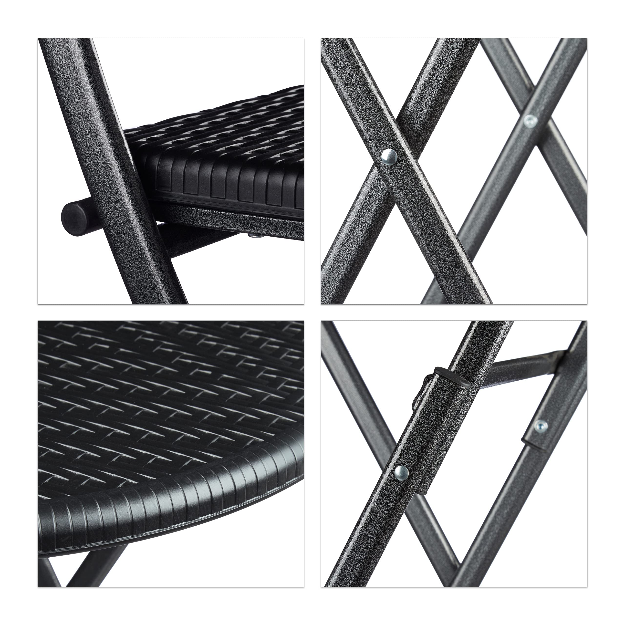 relaxdays-gartenm-bel-set-bastian-3-teilig-rattan-optik-klappbar-75-5-x-60-x-60- image 7