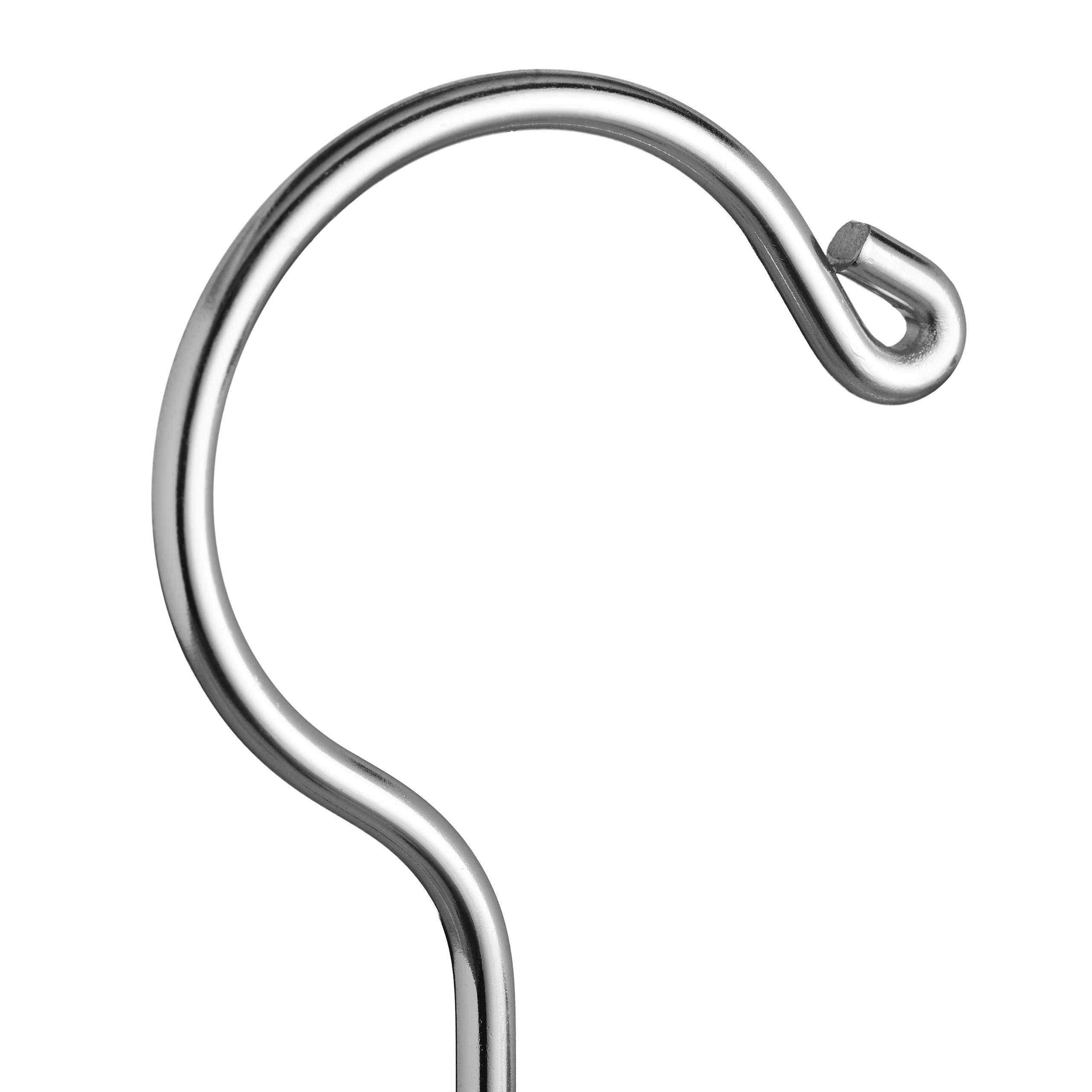 relaxdays-hosenb-gel-metall-mehrfach-3-stegig-silber-33-x-36-5-cm image 6