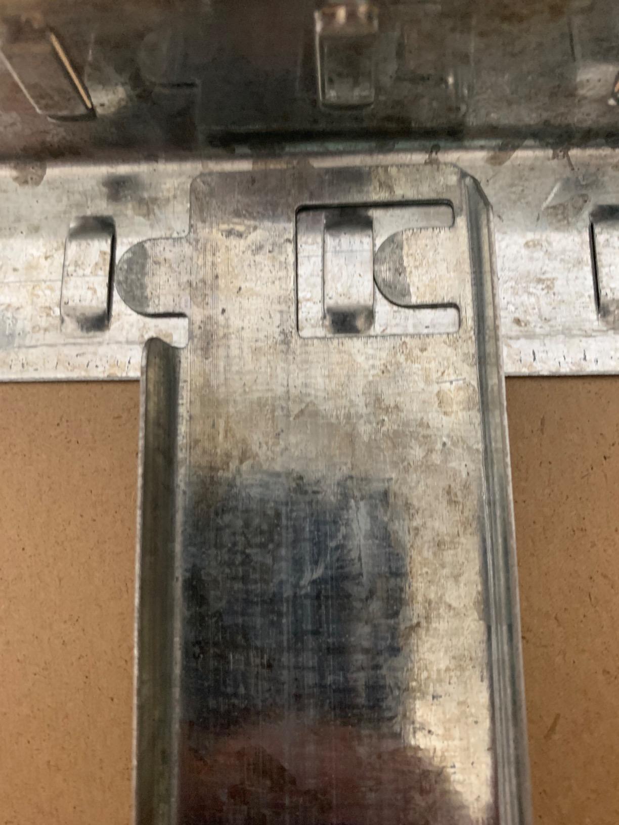 Zweckmäßig und robust