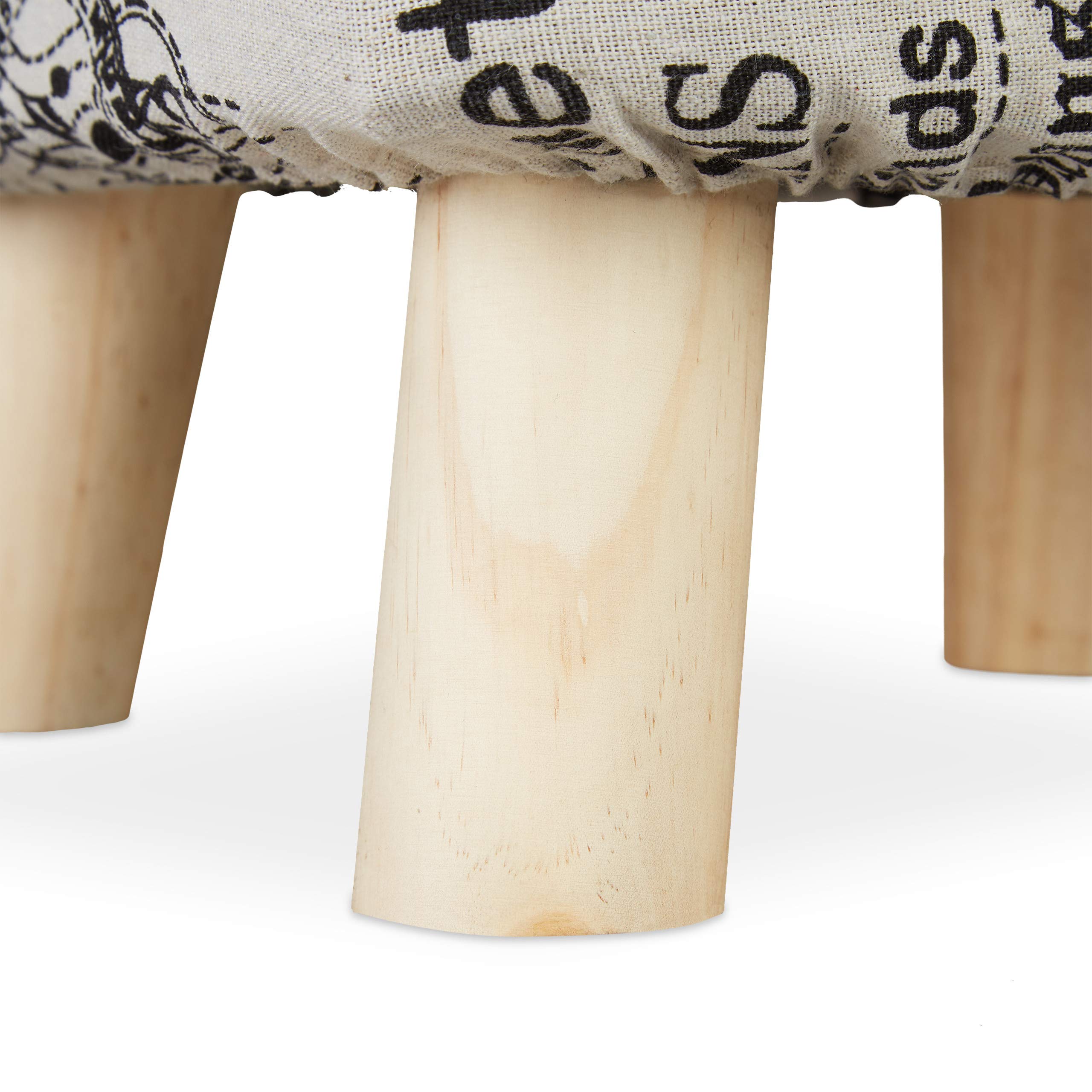 relaxdays-fu-polsterhocker-mit-holzbeinen-kaffeesack image 7