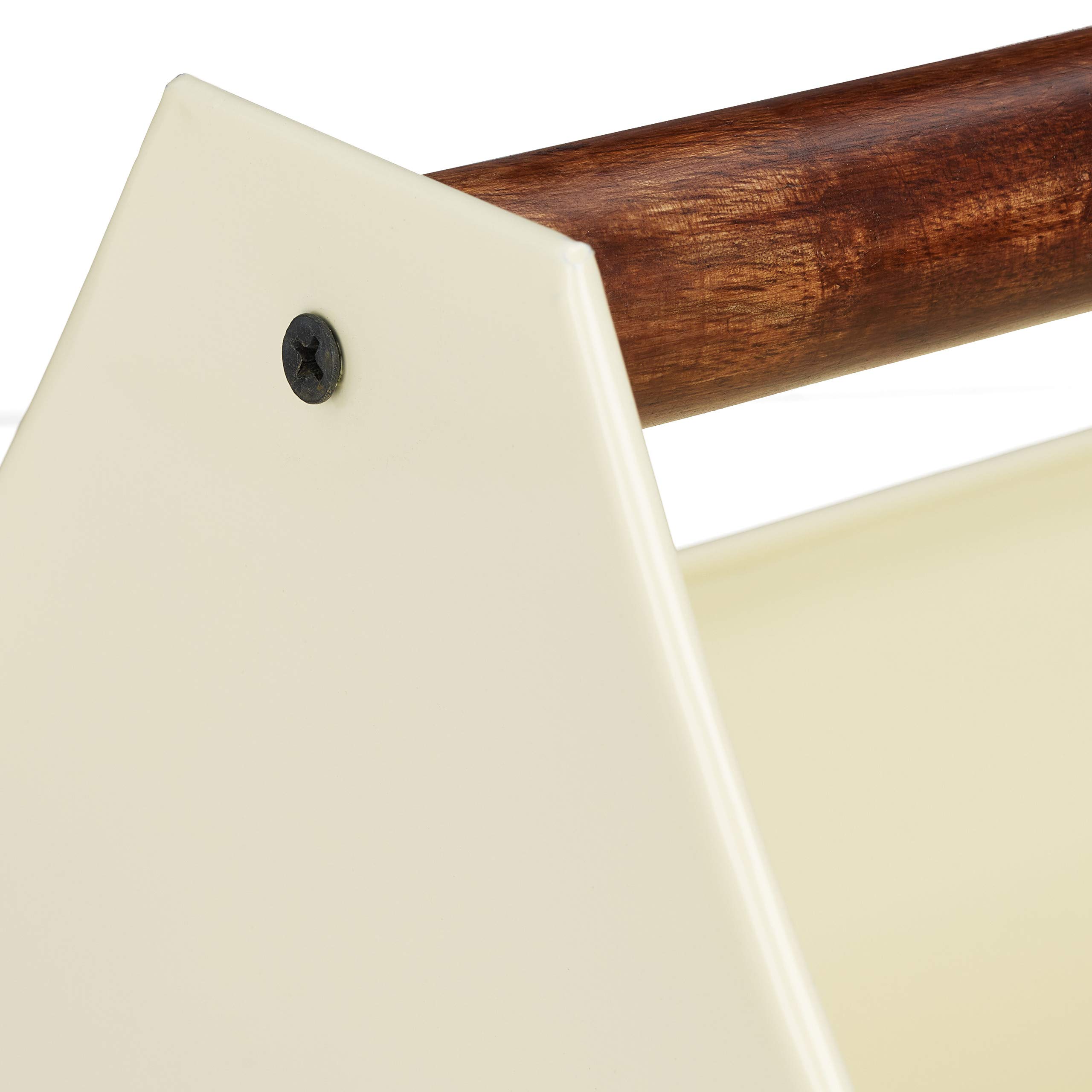 relaxdays-blumenkasten-eisen-creme-mit-holzgriff-pflanzkorb-hbt-20x36x20-cm image 6