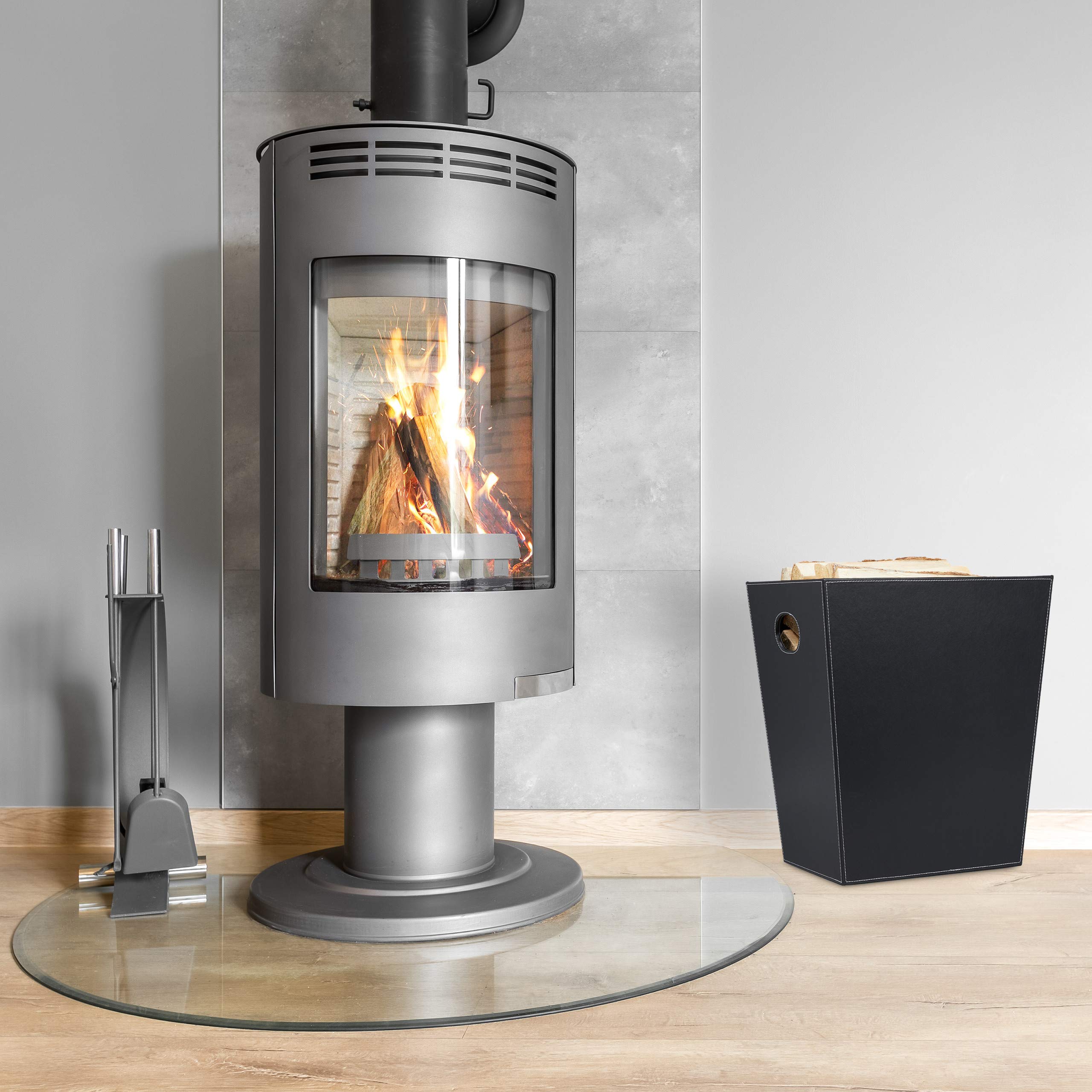 relaxdays-holzkorb-f-r-kaminholz-aus-kunstleder-mit-griffen-50-x-44-5-x-38-cm-sc image 2