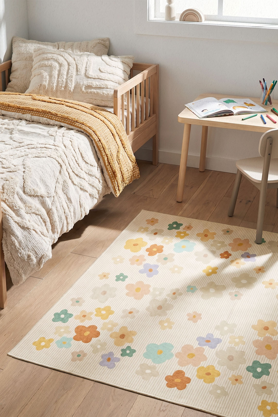 teppana-blumenwiese-bunt-teppich-floraler-kinder-teppich image 4