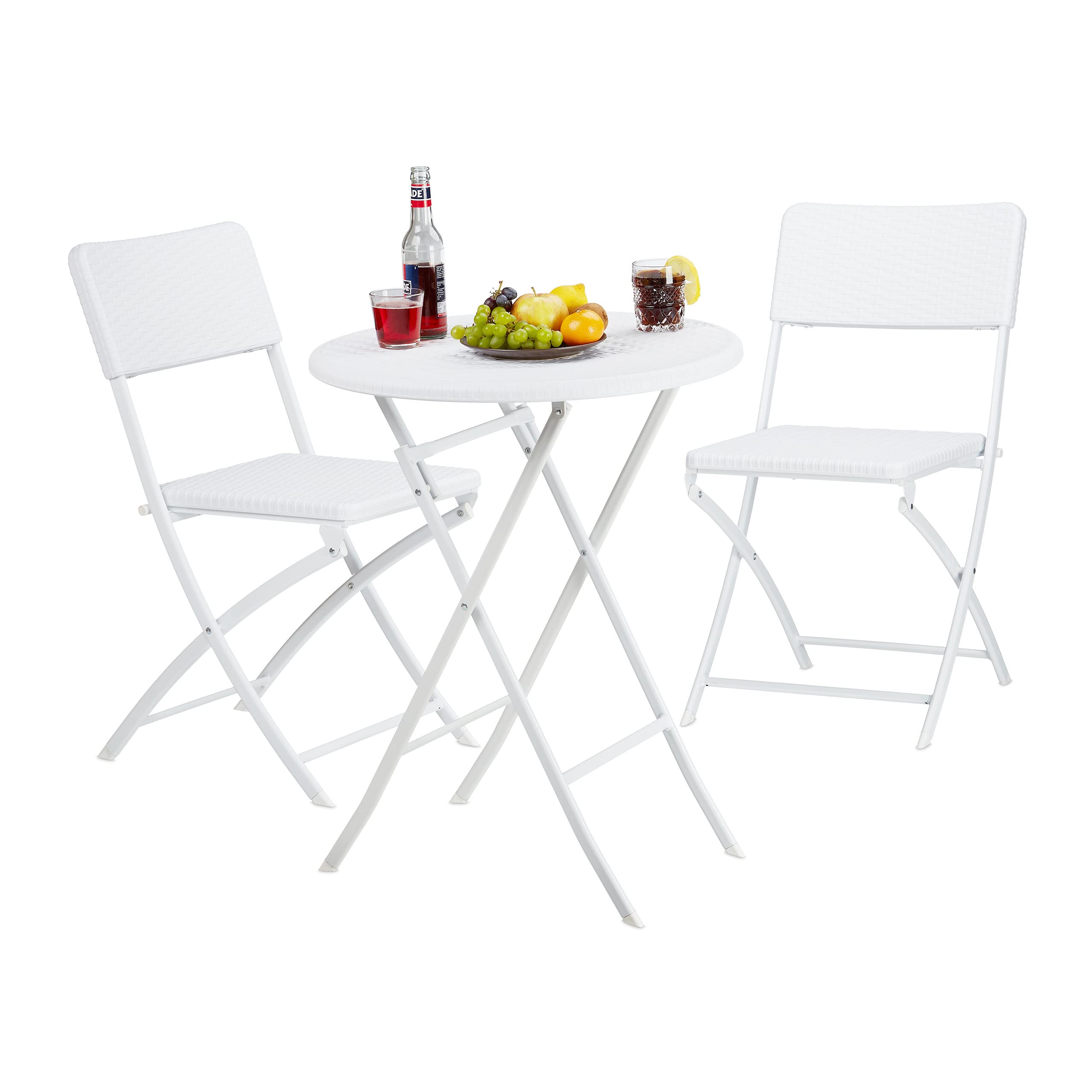 relaxdays-gartenm-bel-set-bastian-3-teilig-klappbar-wei-rattan-optik image 1