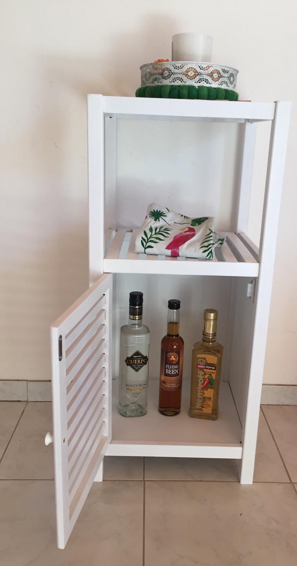 Leicht und praktisch
