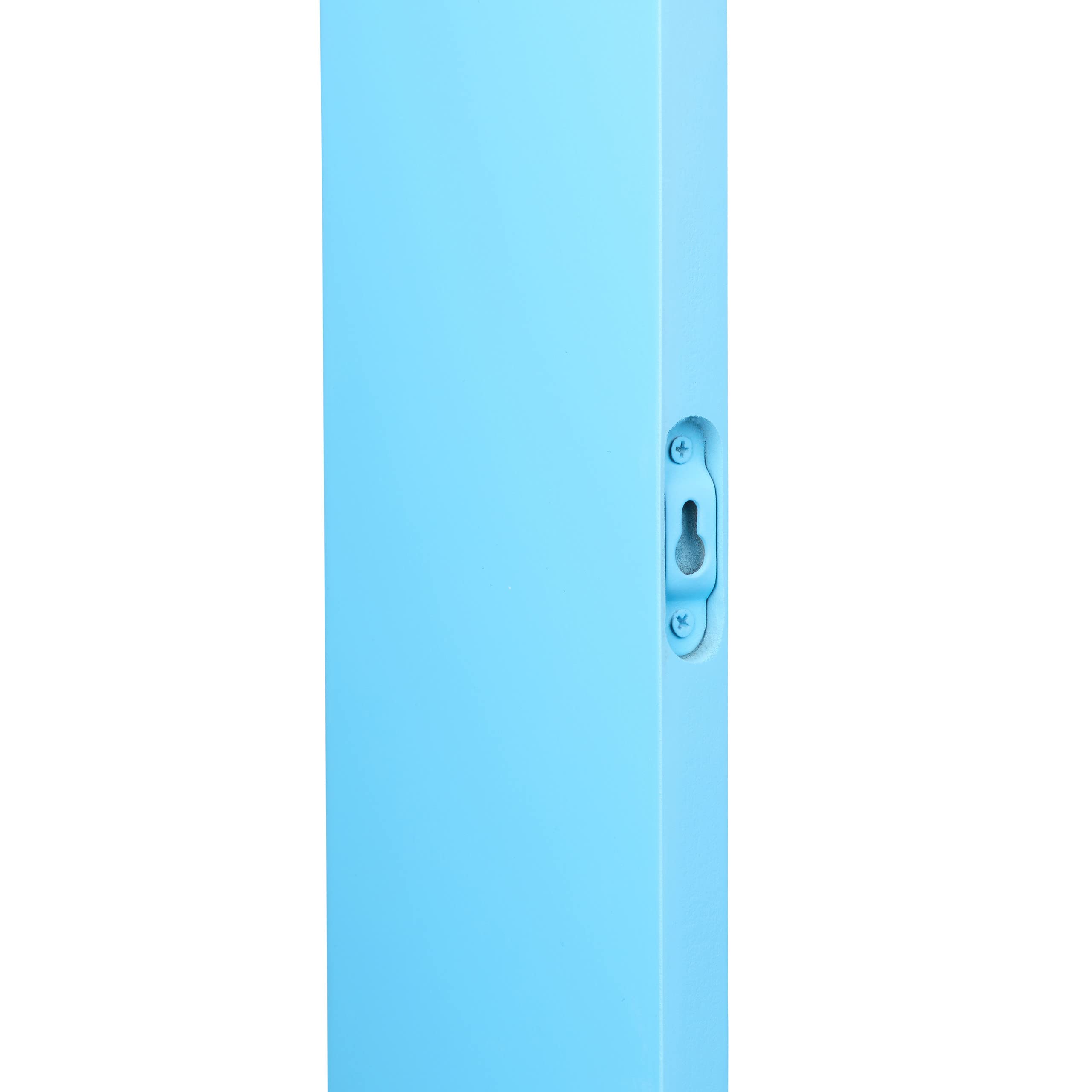 relaxdays-wandregal-4er-set-cube-regalbrett-freischwebend-mdf-blau image 5